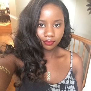 Meet your Posher, Candice